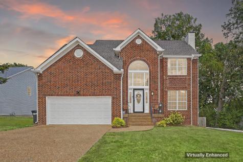 104 Brunswick Drive Hendersonville TN 37075