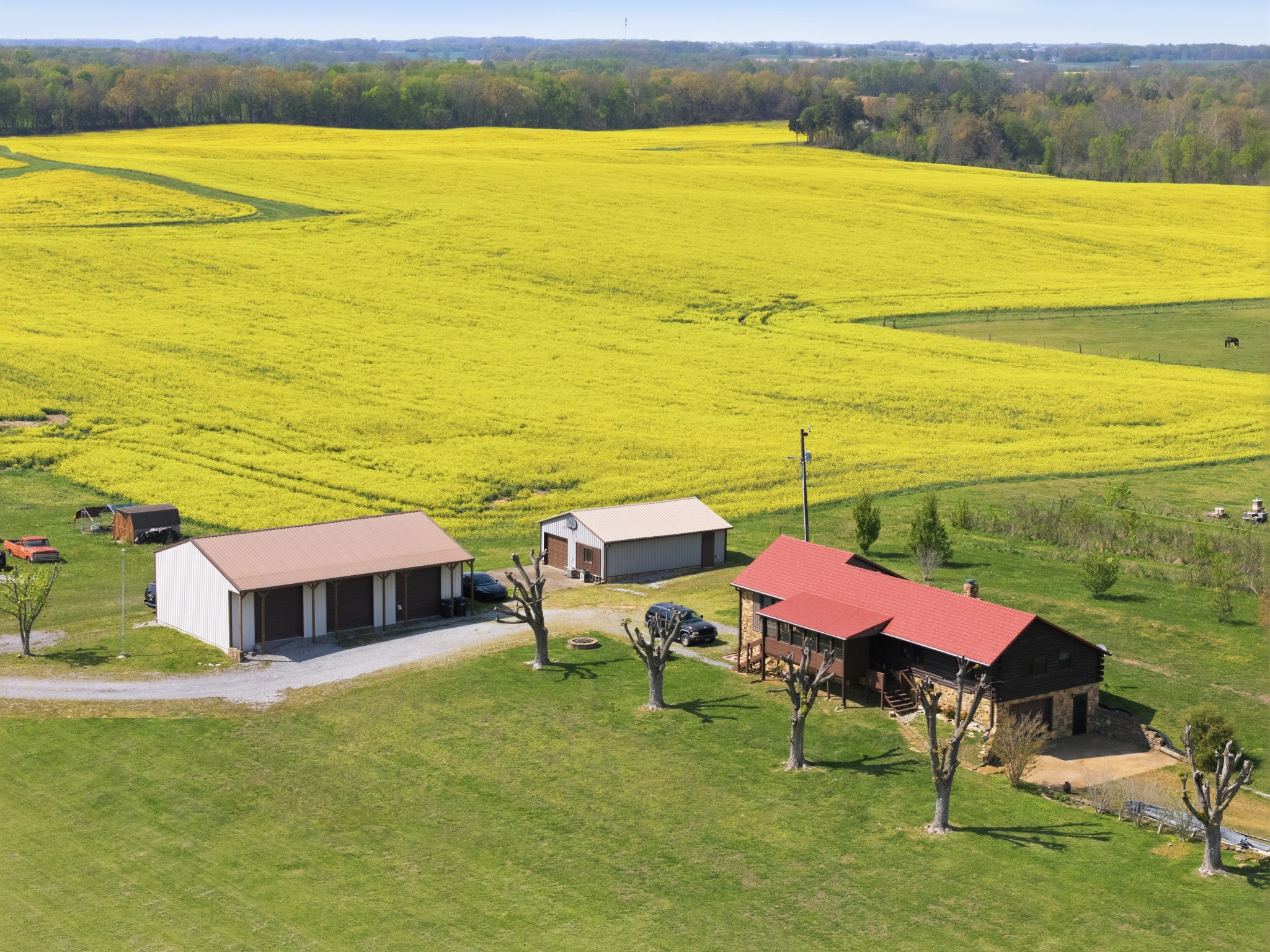6660 Highland Road Portland TN 37148