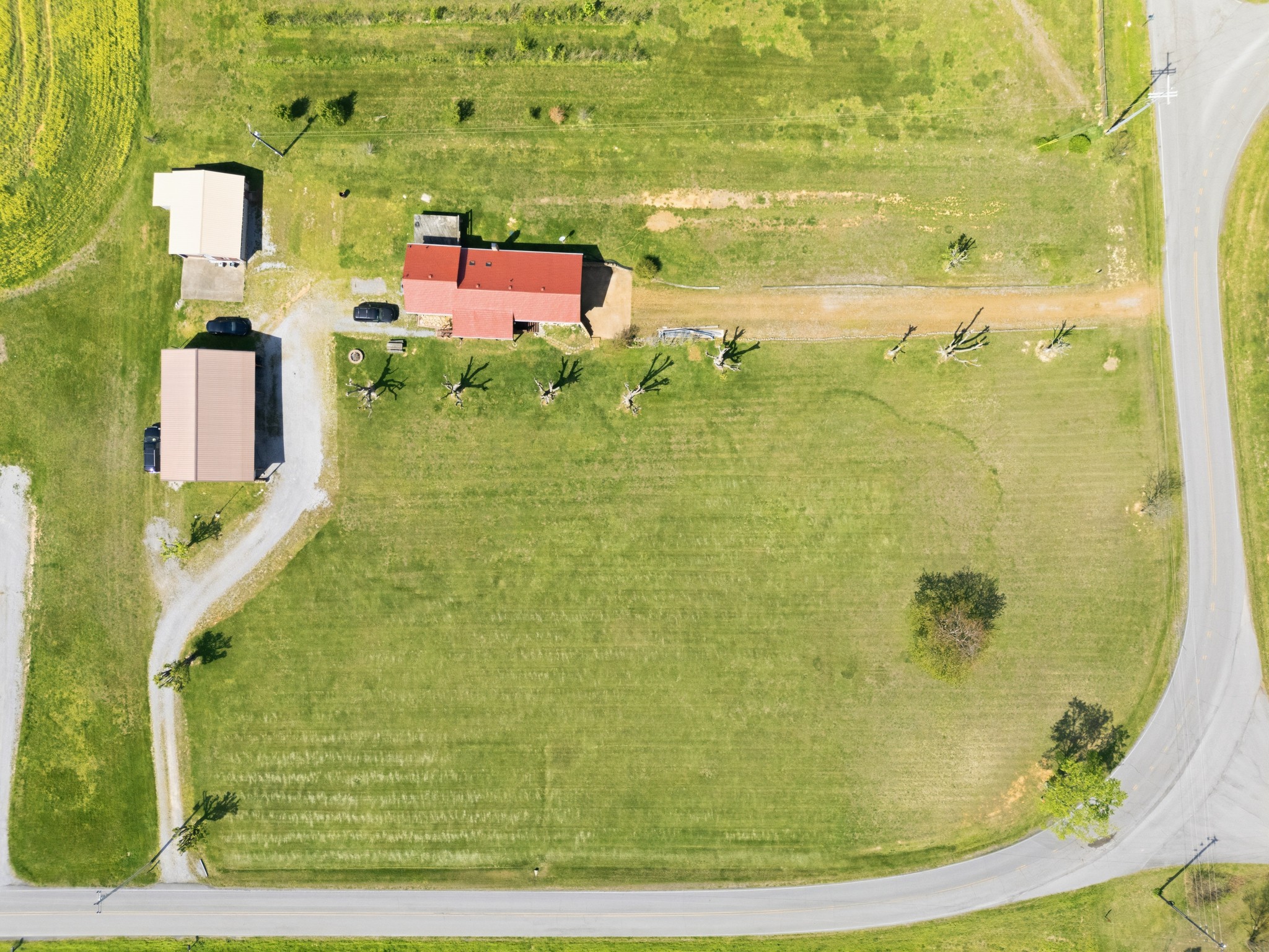 6660 Highland Road Portland TN 37148
