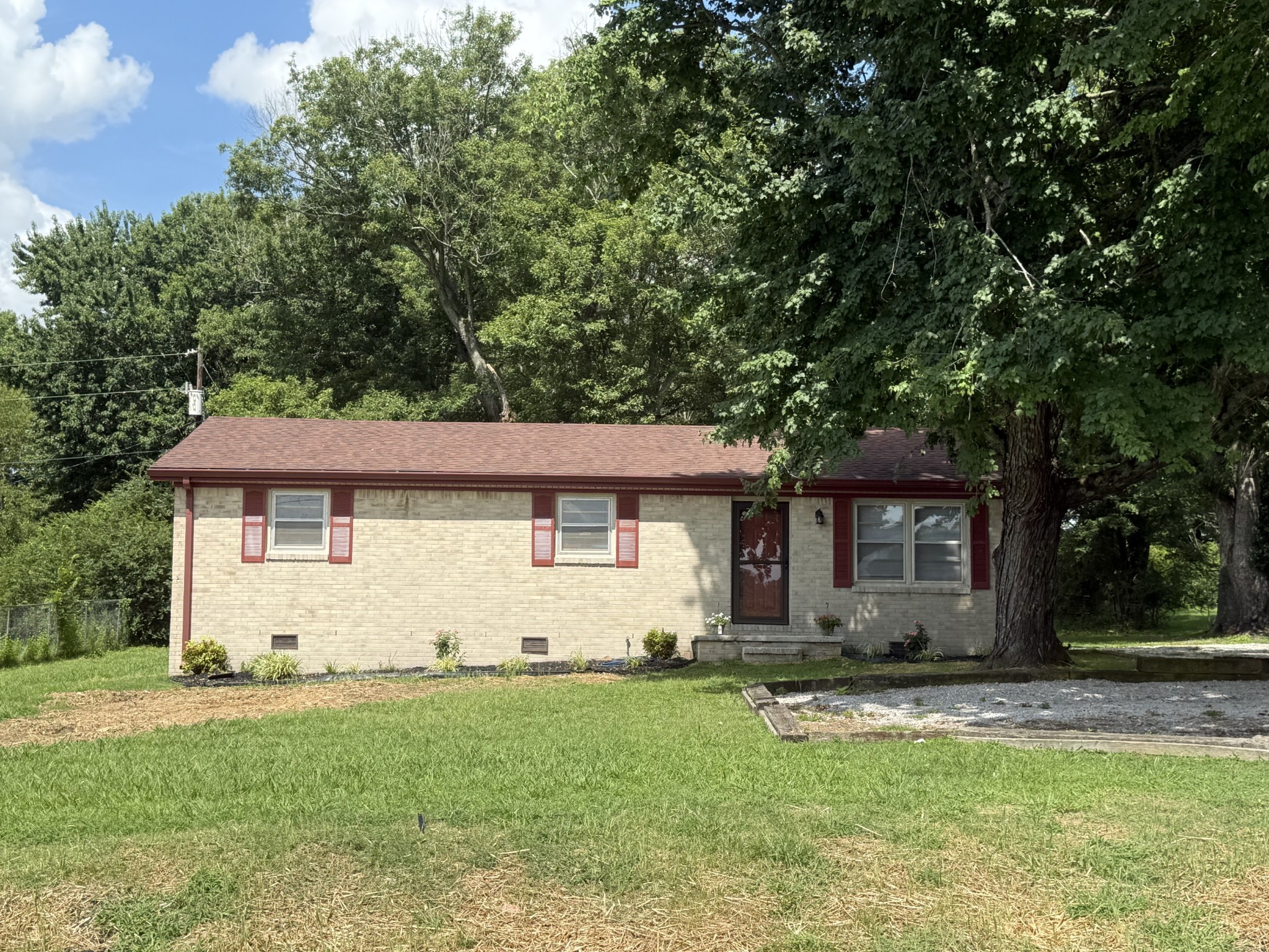 4525 Crisp Springs Road Mcminnville TN 37110
