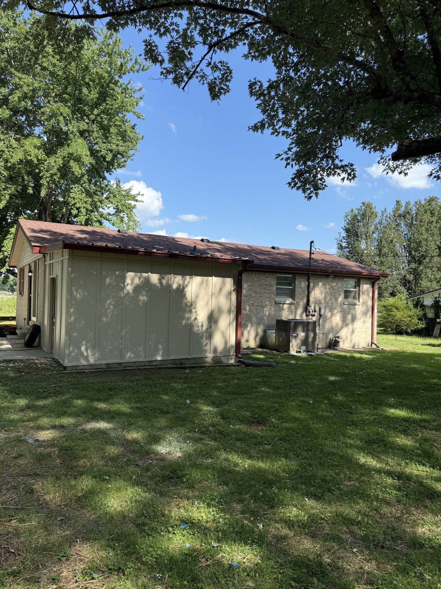 4525 Crisp Springs Road Mcminnville TN 37110