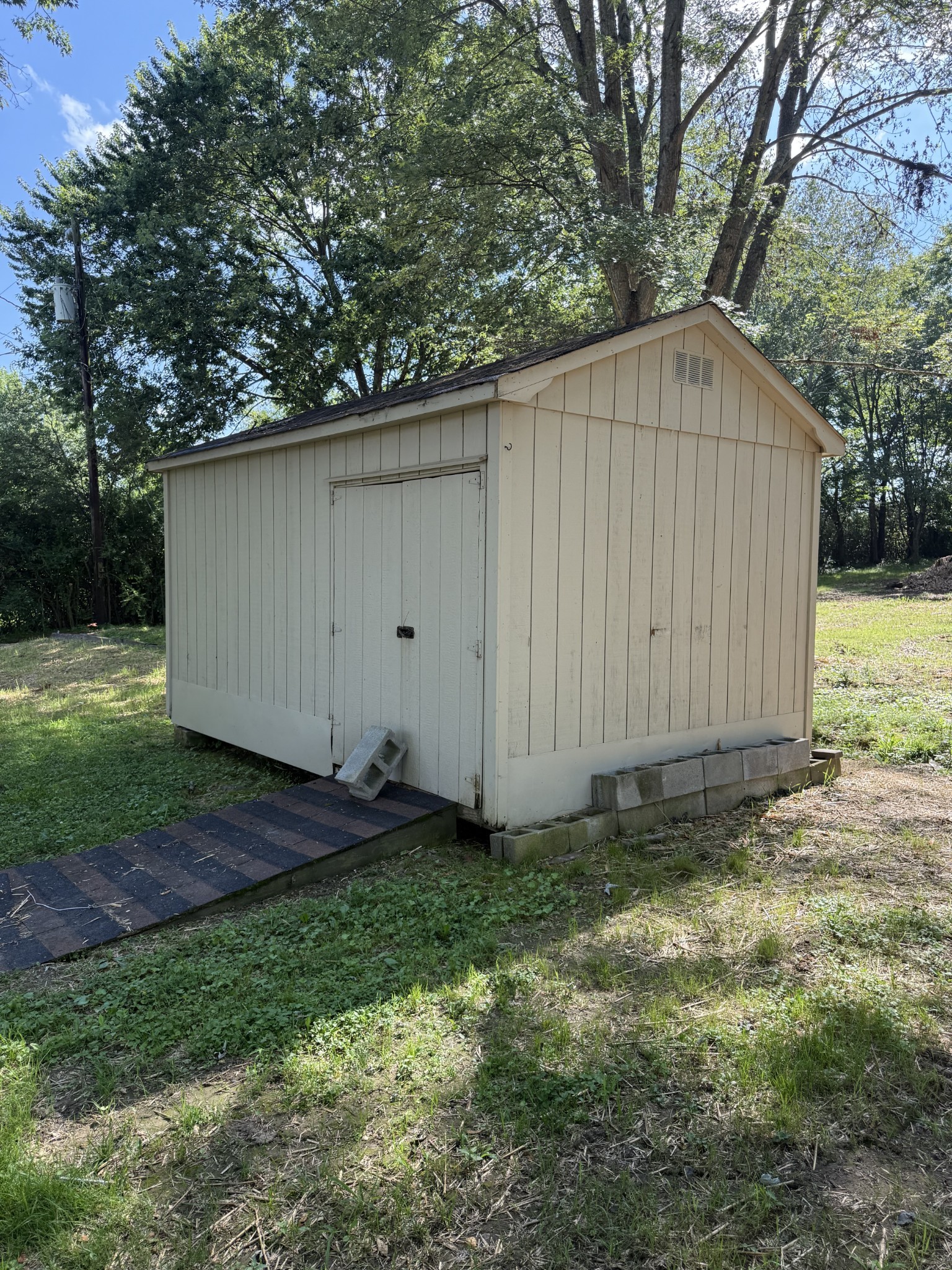 4525 Crisp Springs Road Mcminnville TN 37110