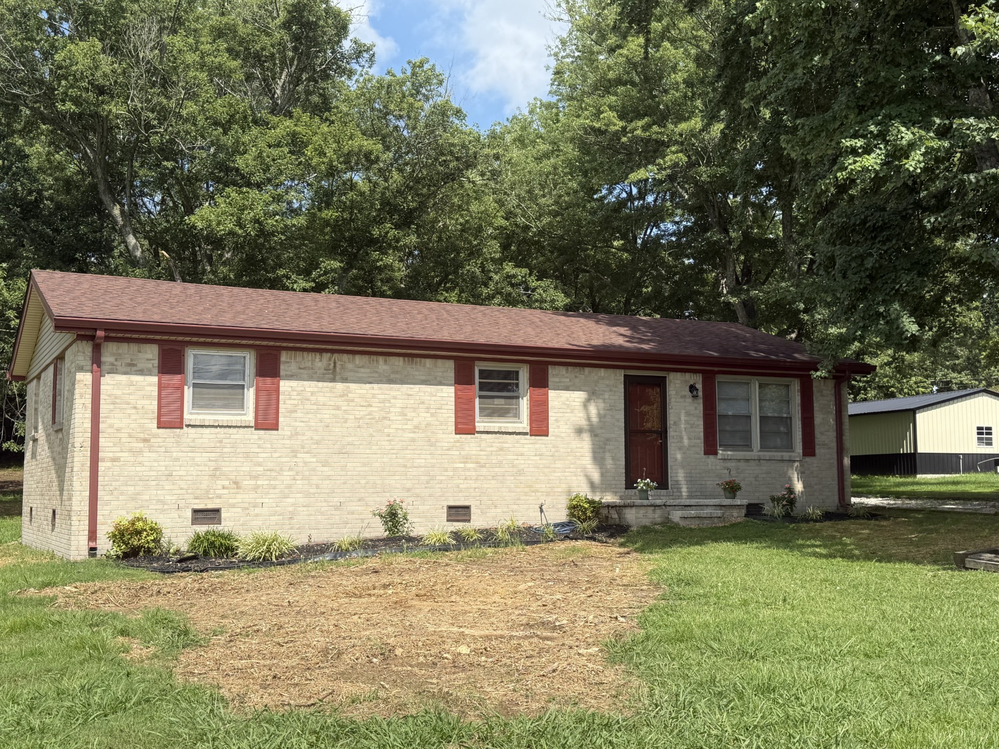 4525 Crisp Springs Road Mcminnville TN 37110