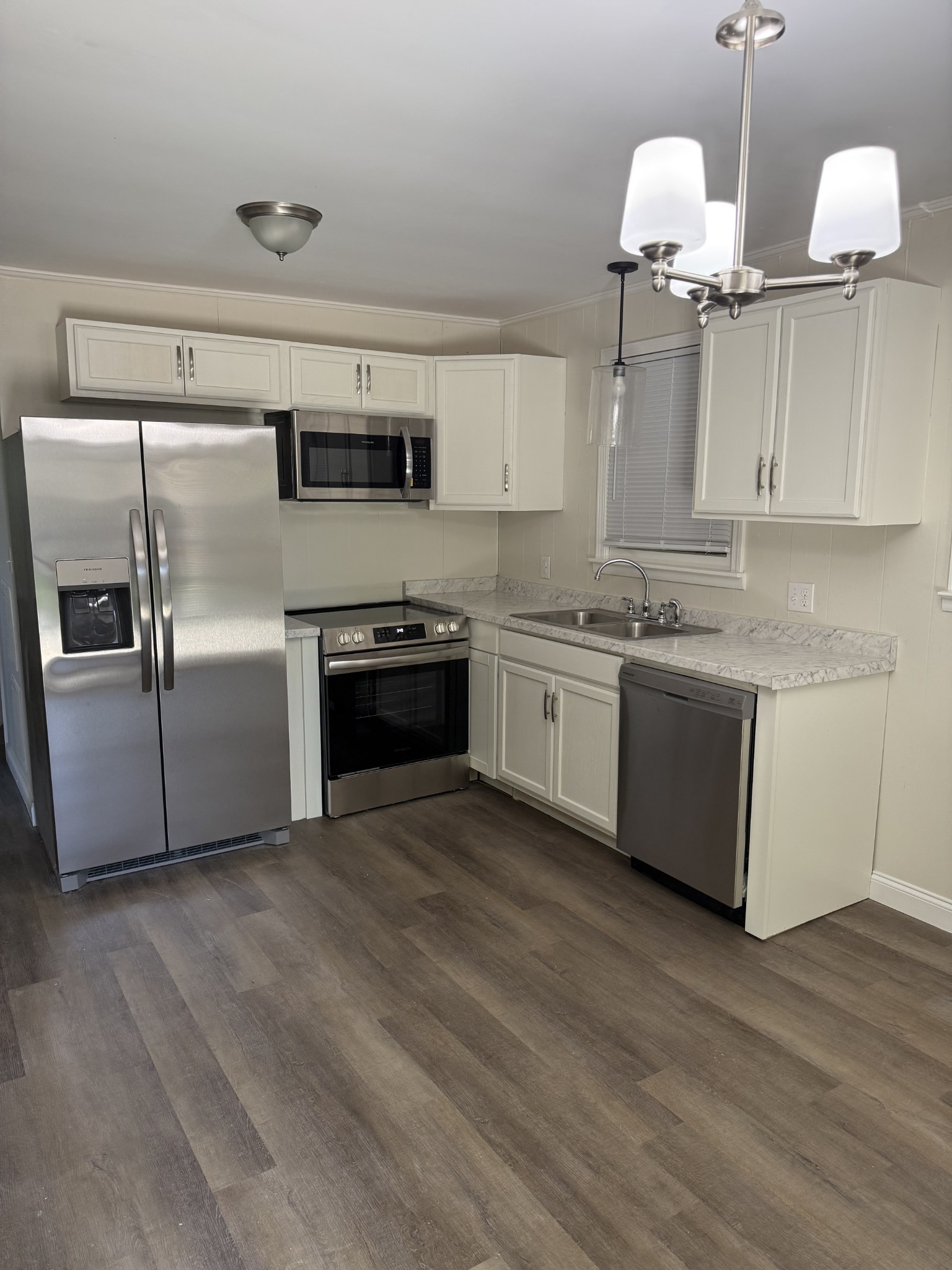 4525 Crisp Springs Road Mcminnville TN 37110