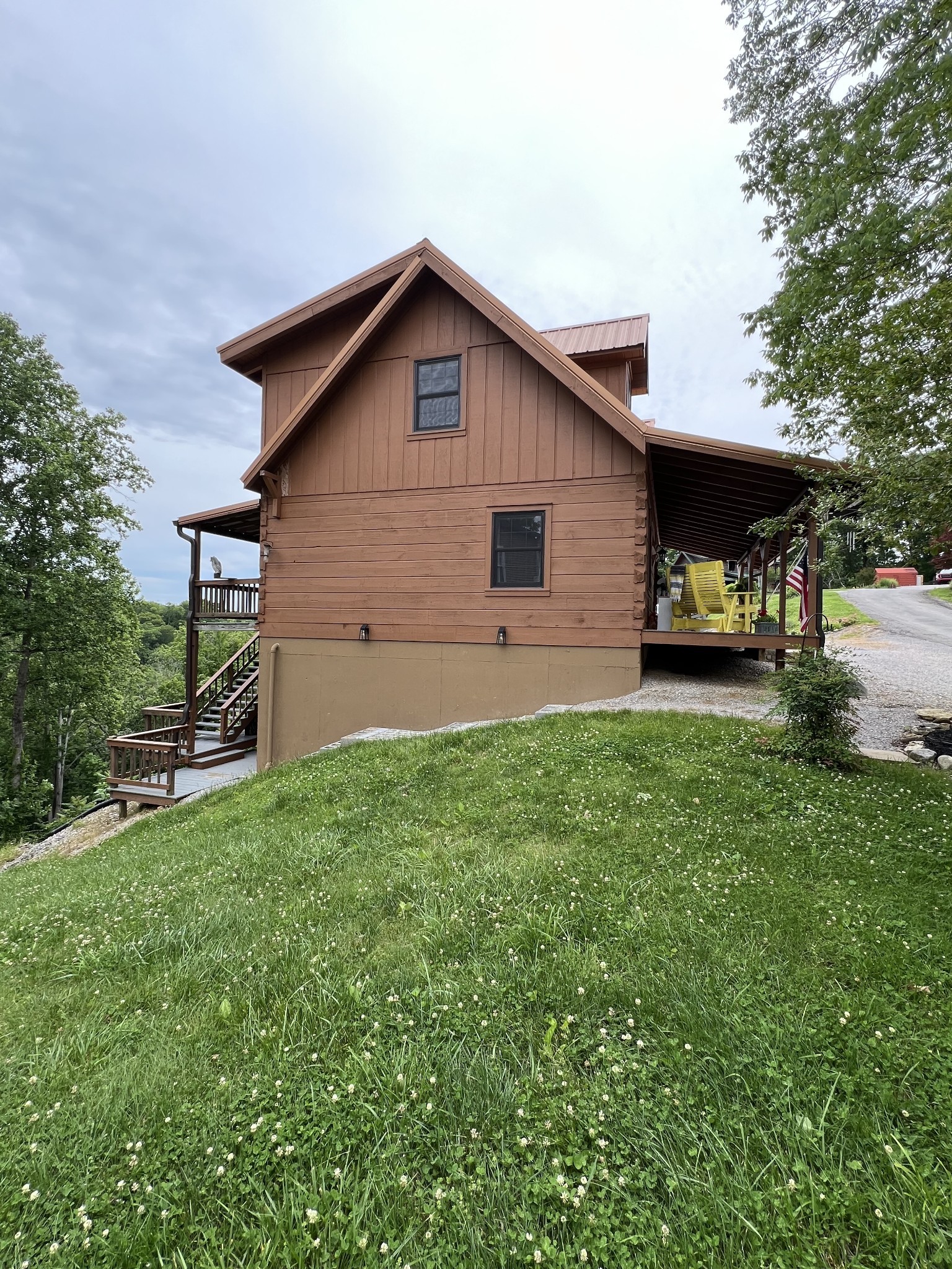225 Bill Hunter Road Celina TN 38551