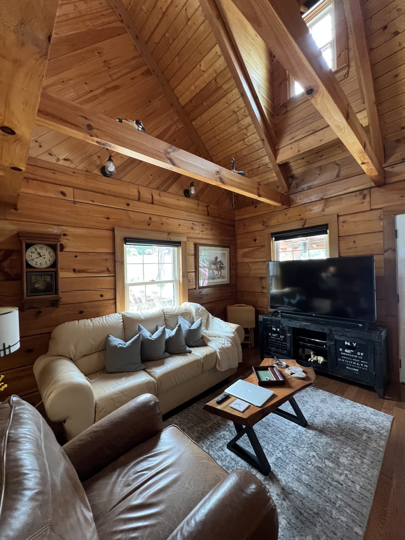 225 Bill Hunter Road Celina TN 38551