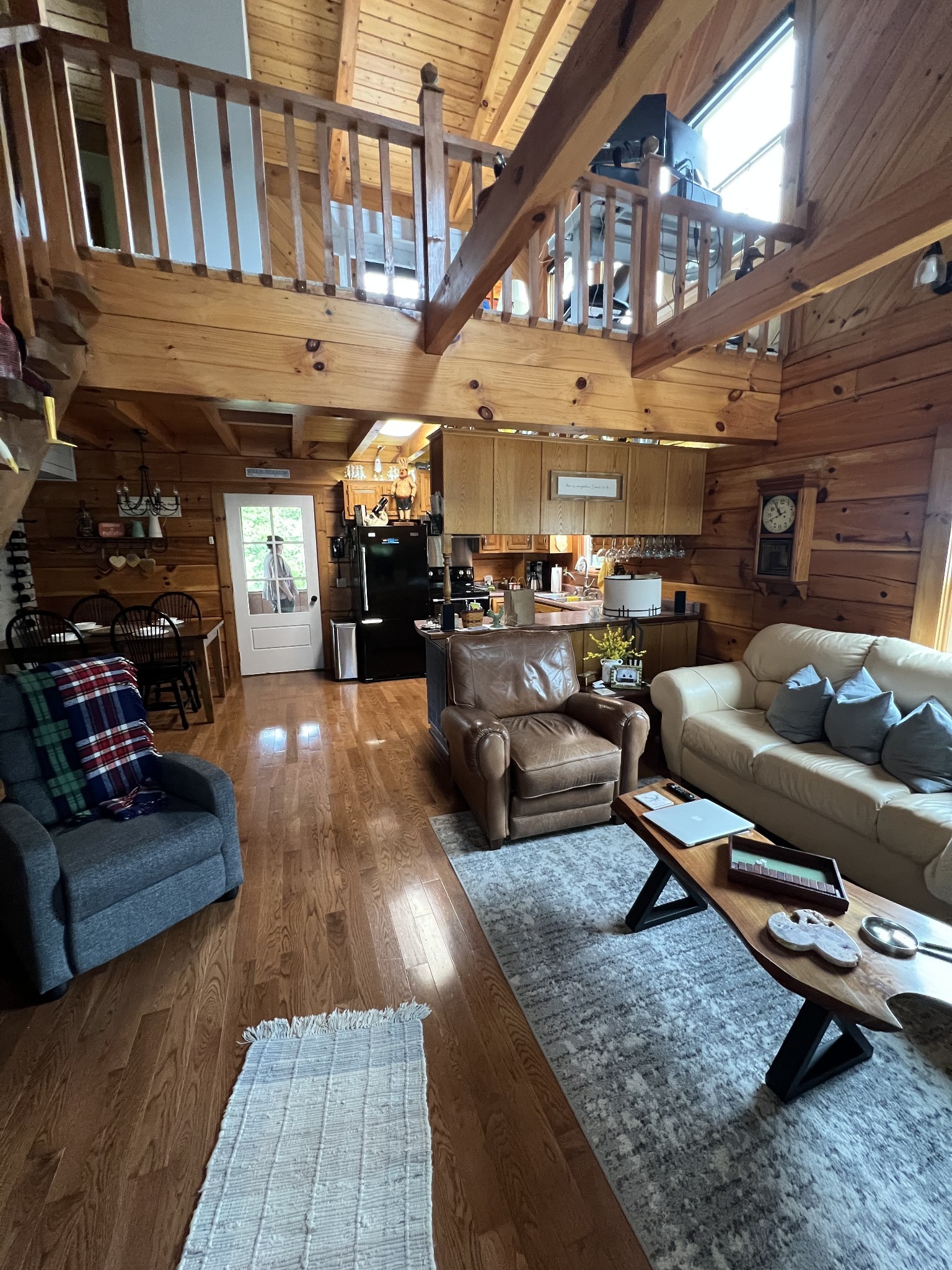 225 Bill Hunter Road Celina TN 38551