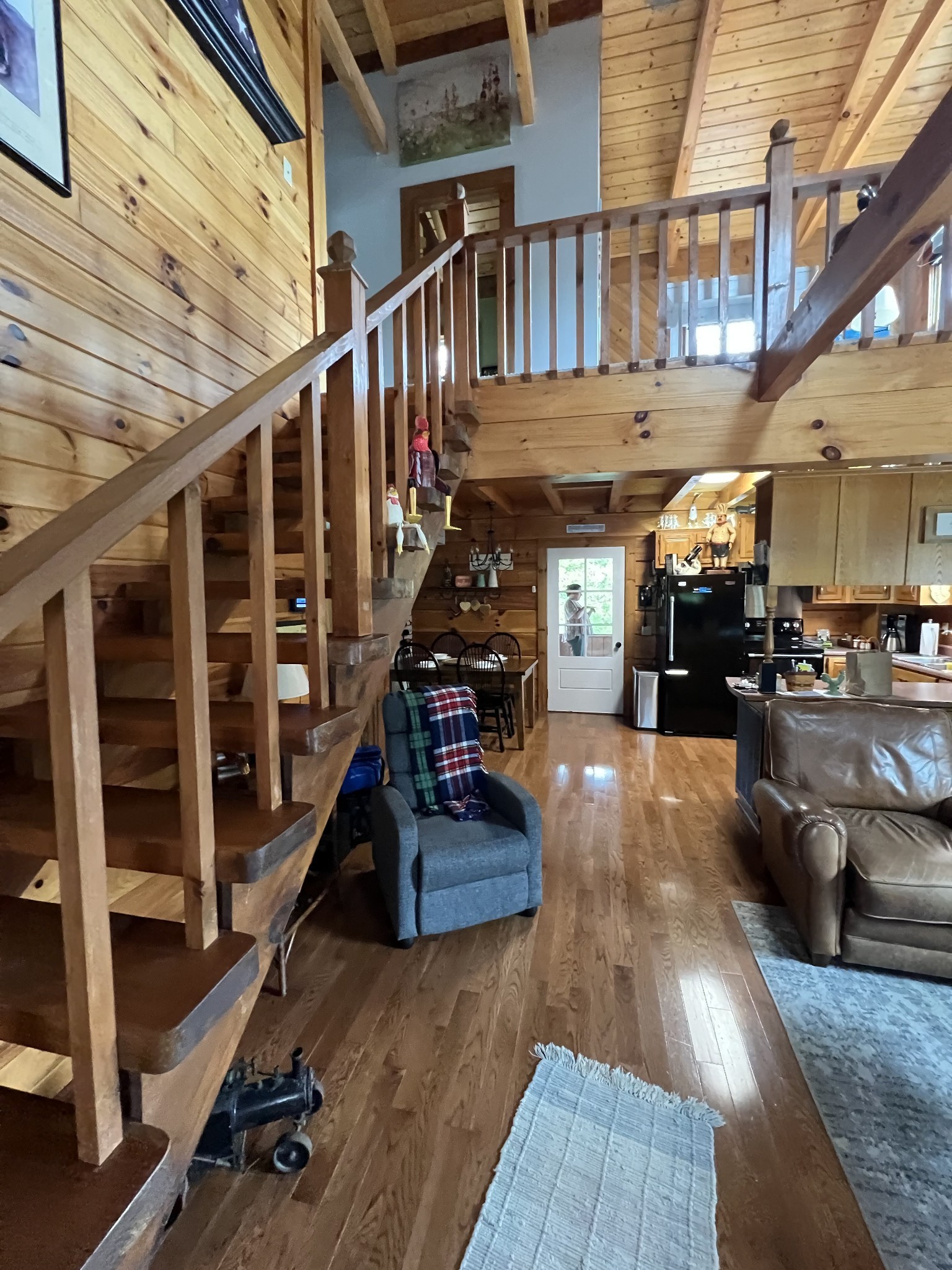 225 Bill Hunter Road Celina TN 38551