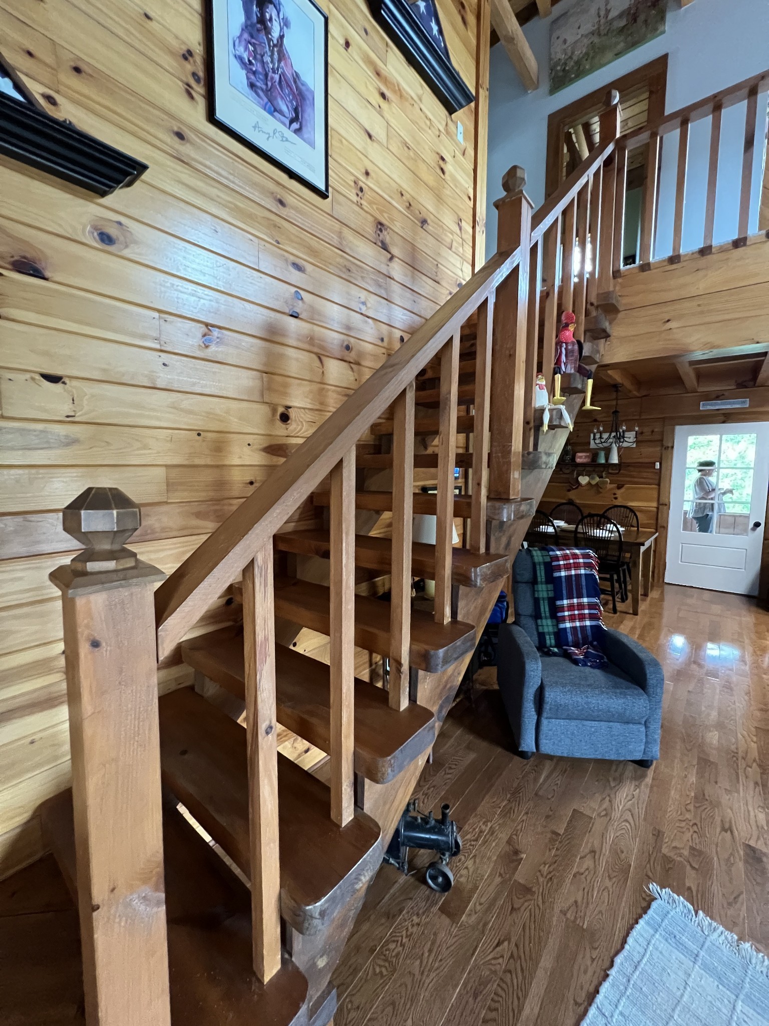 225 Bill Hunter Road Celina TN 38551