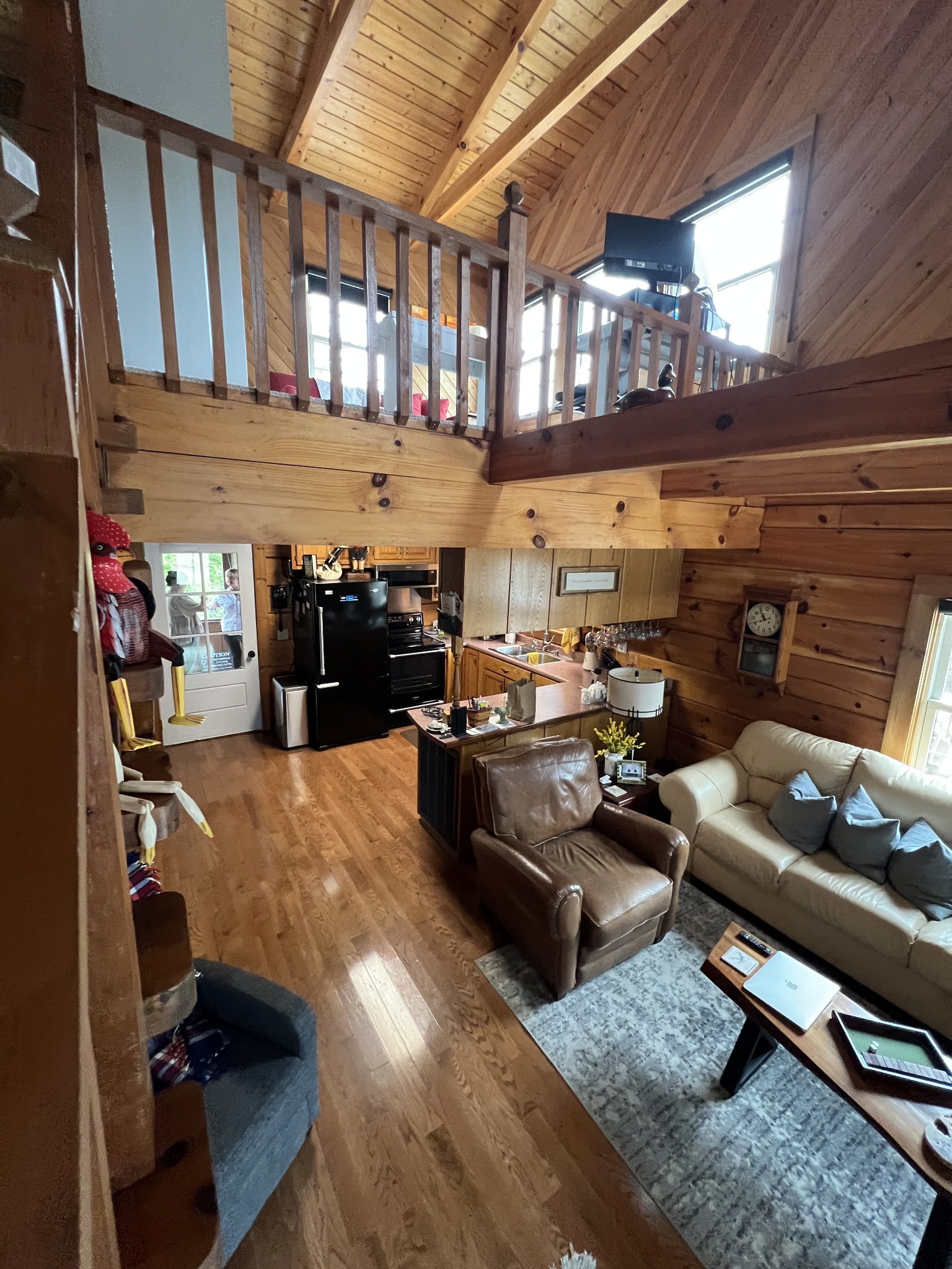 225 Bill Hunter Road Celina TN 38551