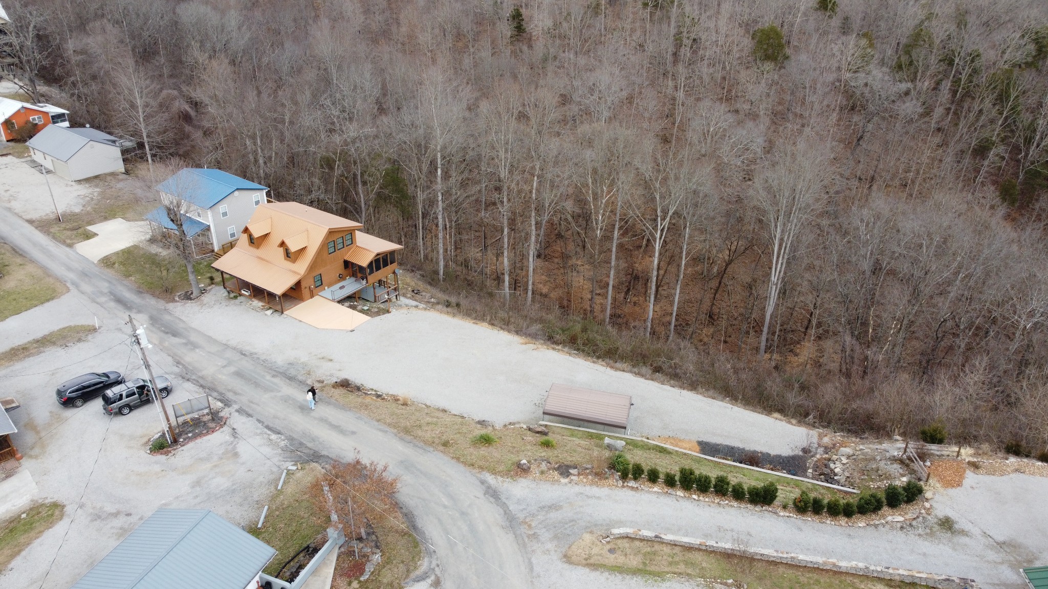 225 Bill Hunter Road Celina TN 38551