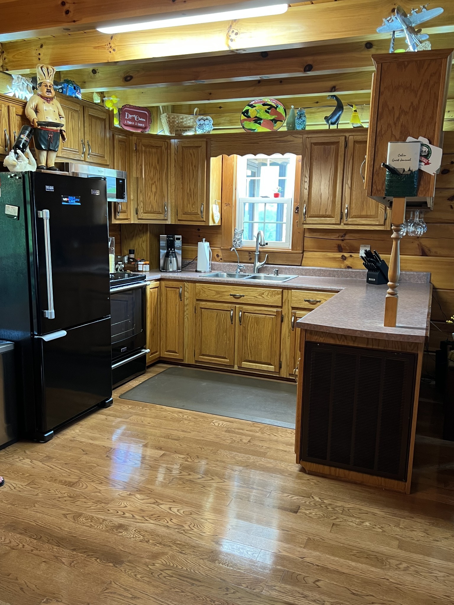 225 Bill Hunter Road Celina TN 38551