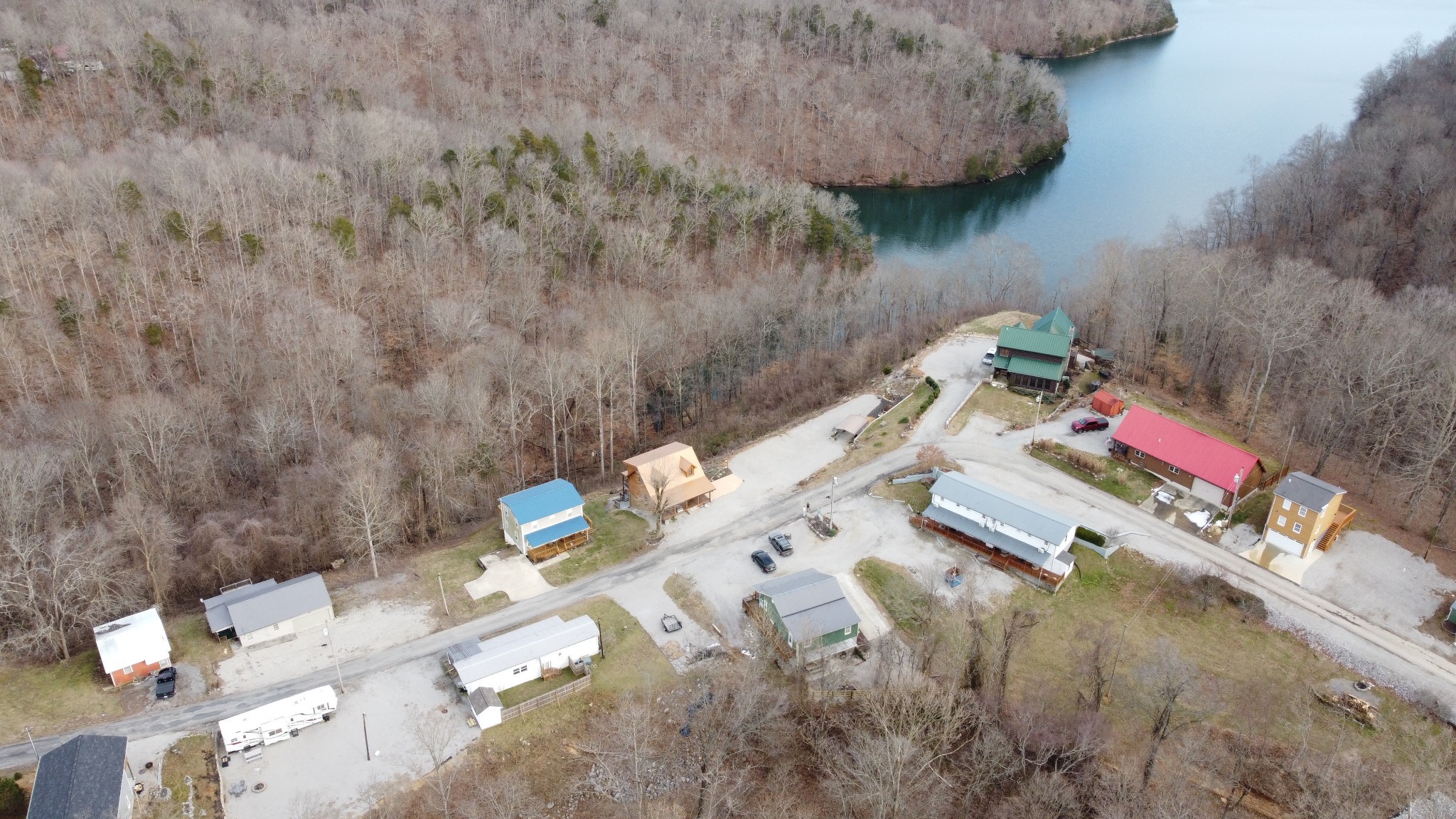 225 Bill Hunter Road Celina TN 38551