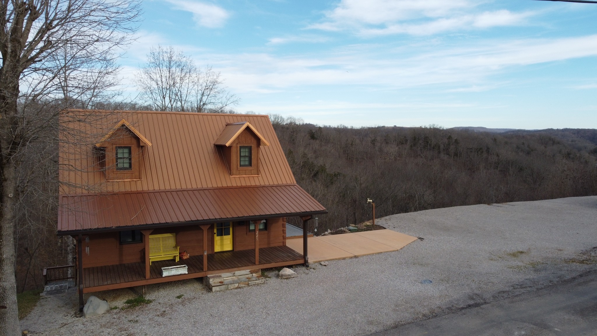 225 Bill Hunter Road Celina TN 38551