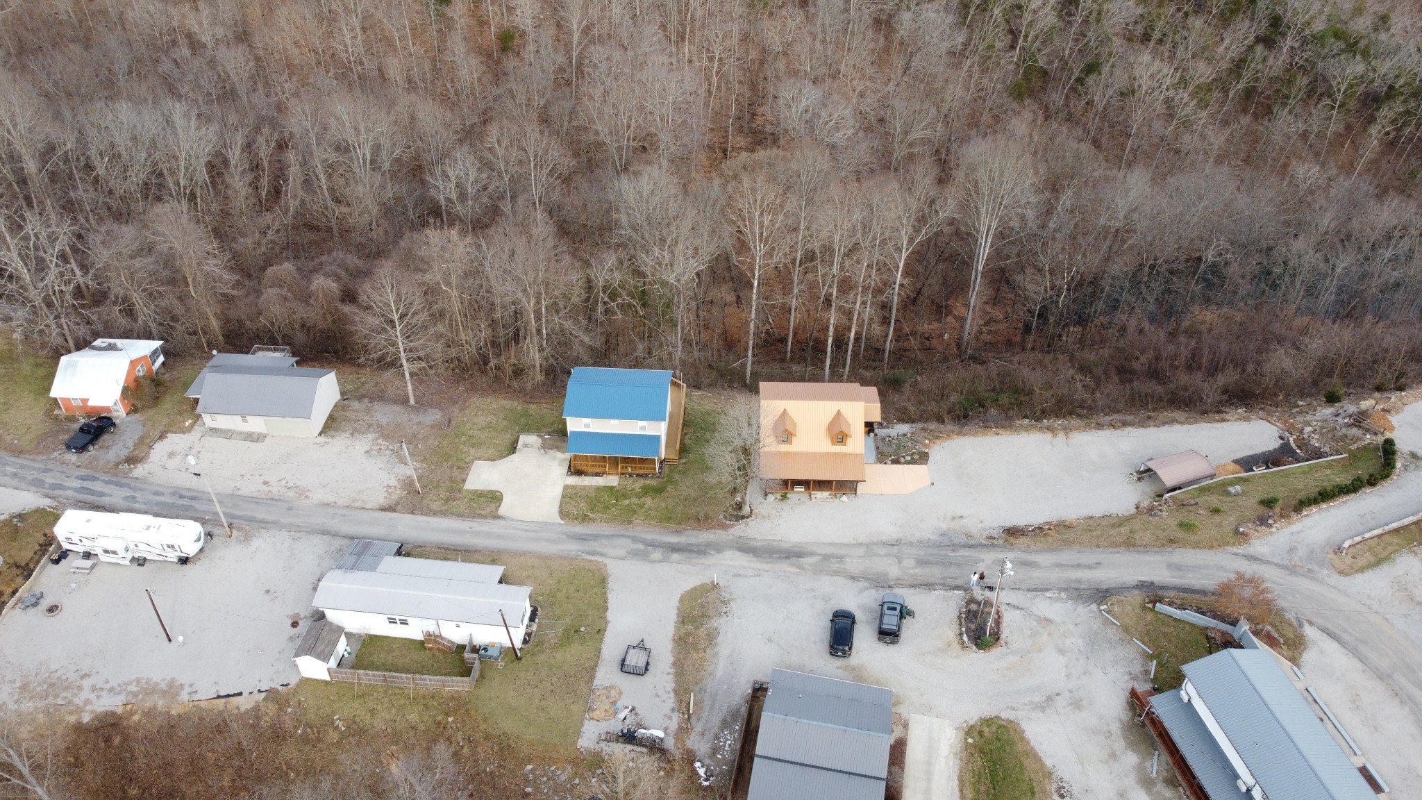 225 Bill Hunter Road Celina TN 38551