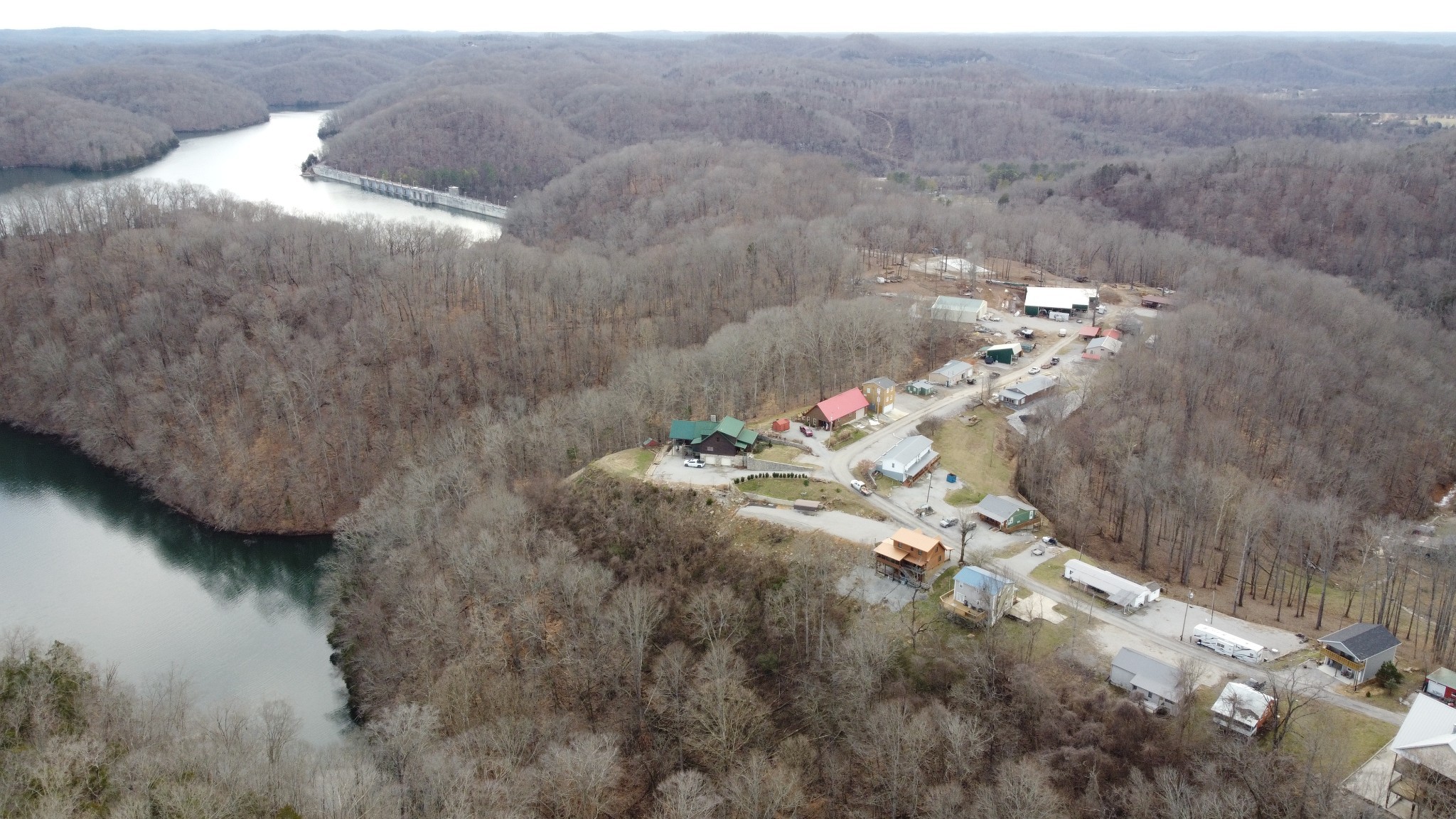 225 Bill Hunter Road Celina TN 38551