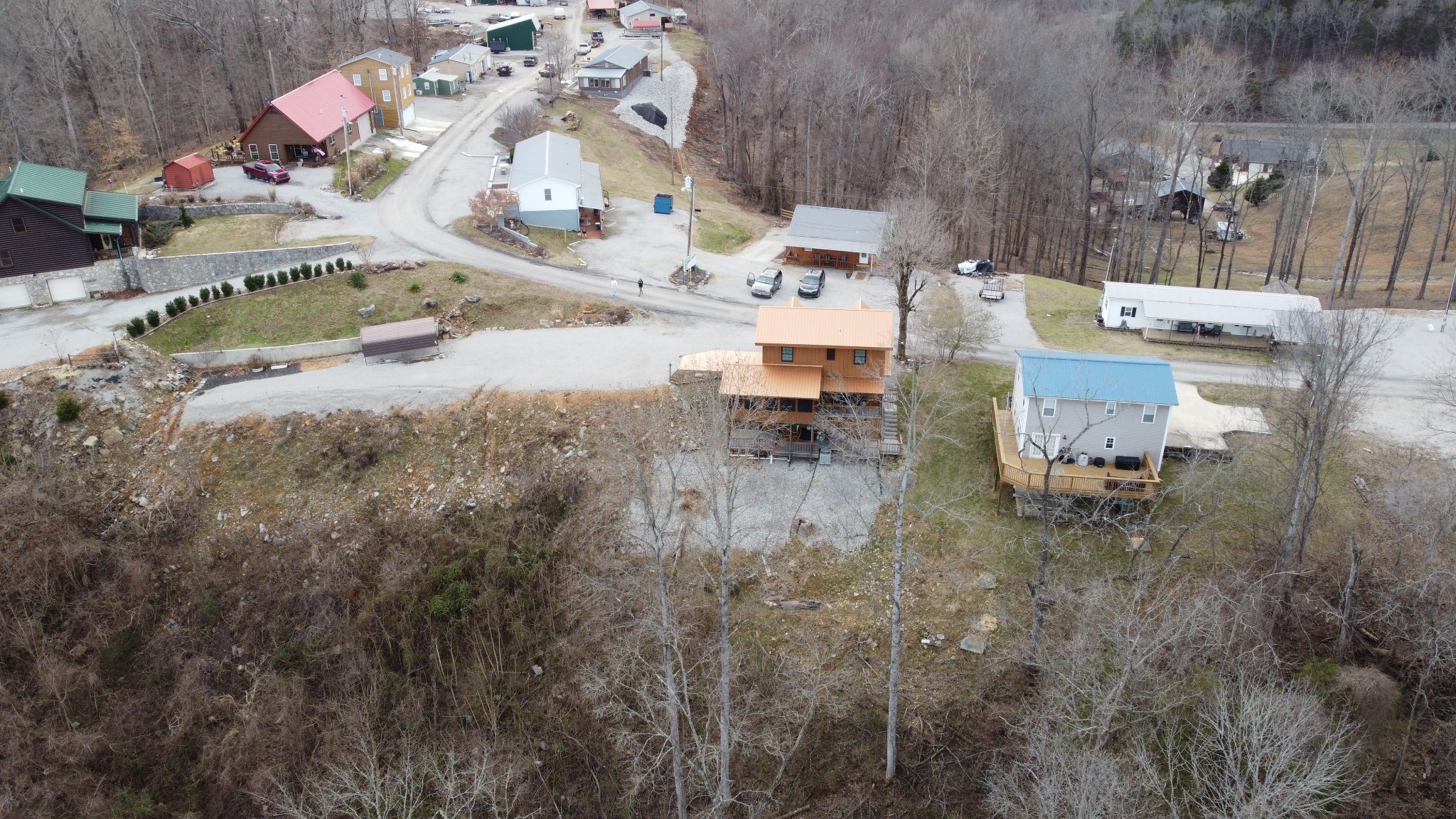 225 Bill Hunter Road Celina TN 38551