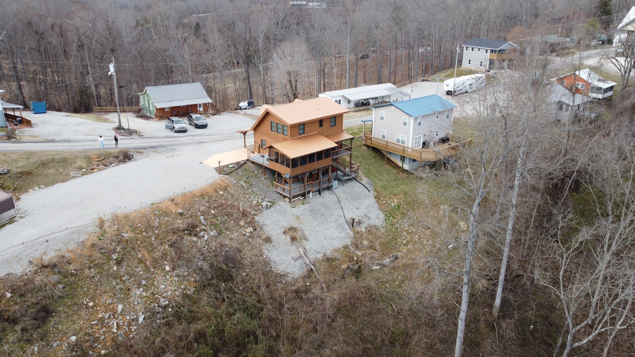 225 Bill Hunter Road Celina TN 38551