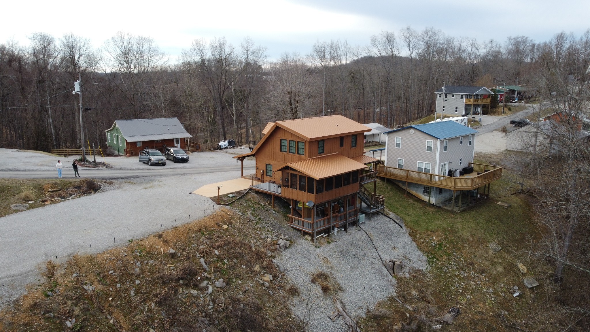 225 Bill Hunter Road Celina TN 38551