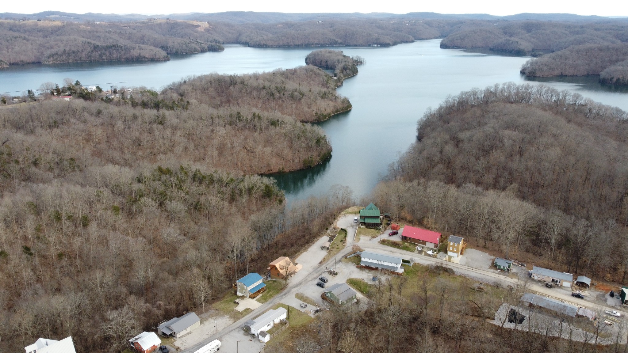 225 Bill Hunter Road Celina TN 38551