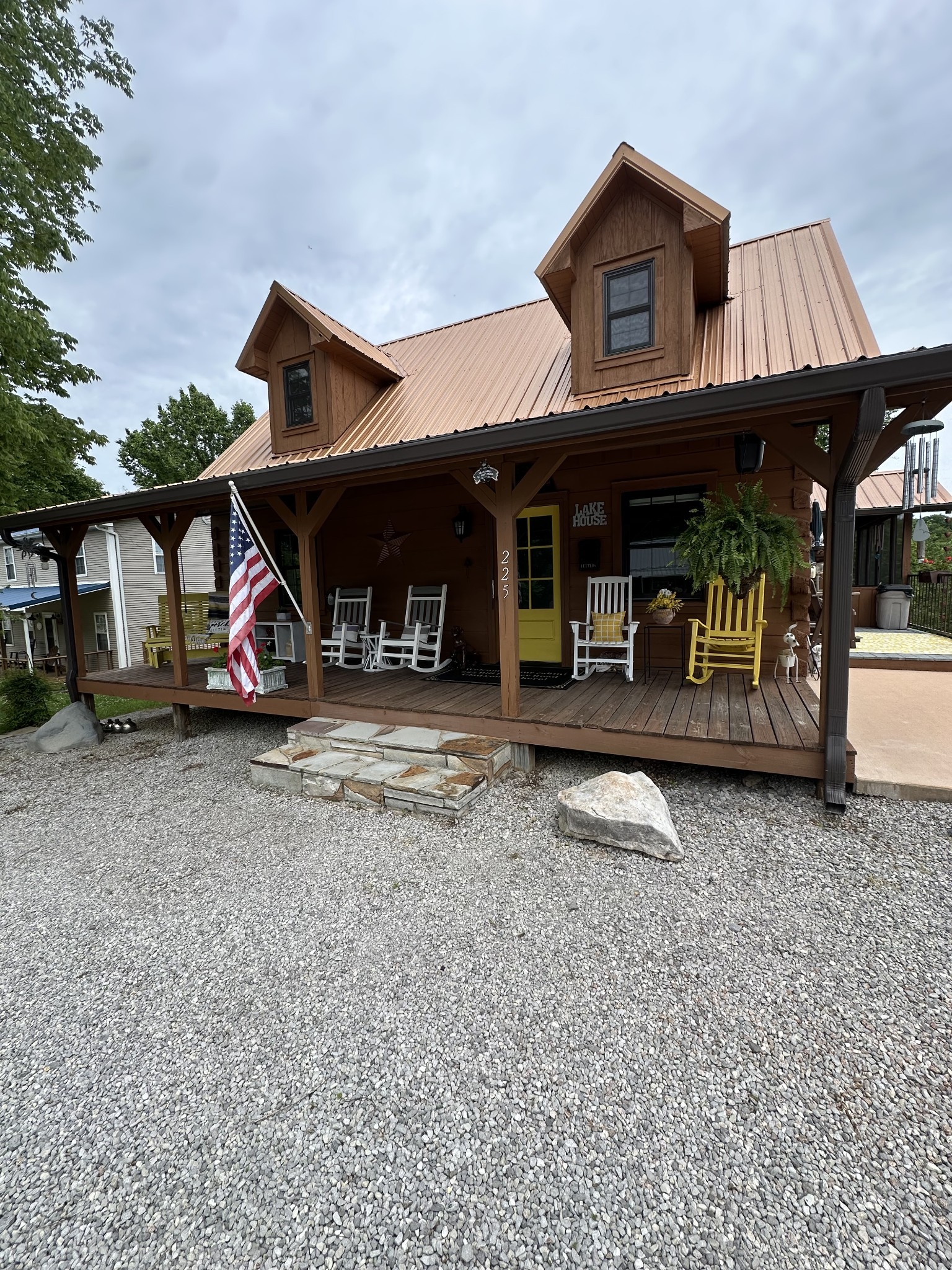 225 Bill Hunter Road Celina TN 38551