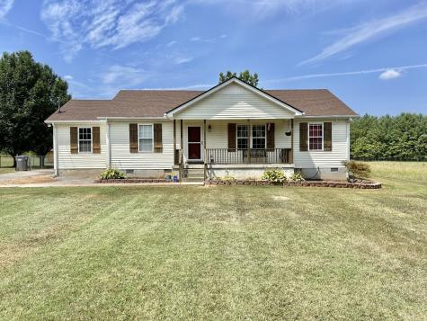 2463 Dinky Lane Murfreesboro TN 37129