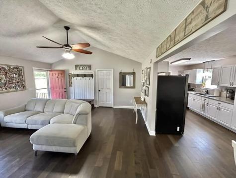 2463 Dinky Lane Murfreesboro TN 37129