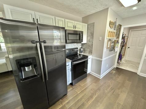 2463 Dinky Lane Murfreesboro TN 37129