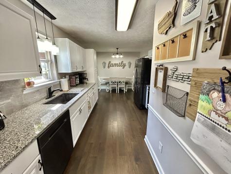 2463 Dinky Lane Murfreesboro TN 37129