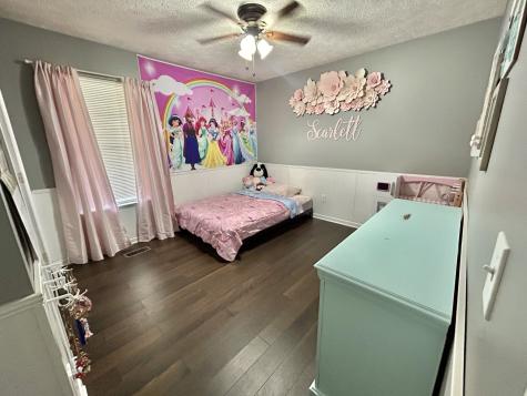 2463 Dinky Lane Murfreesboro TN 37129
