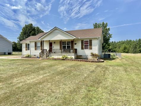 2463 Dinky Lane Murfreesboro TN 37129