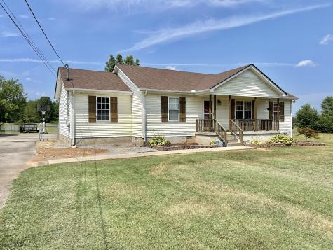 2463 Dinky Lane Murfreesboro TN 37129