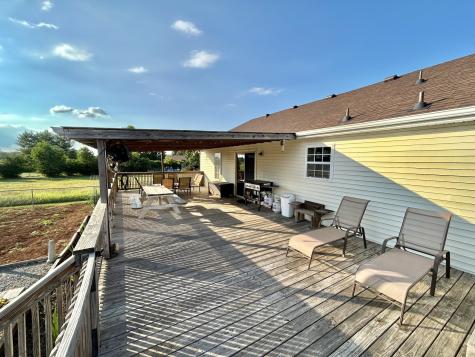 2463 Dinky Lane Murfreesboro TN 37129