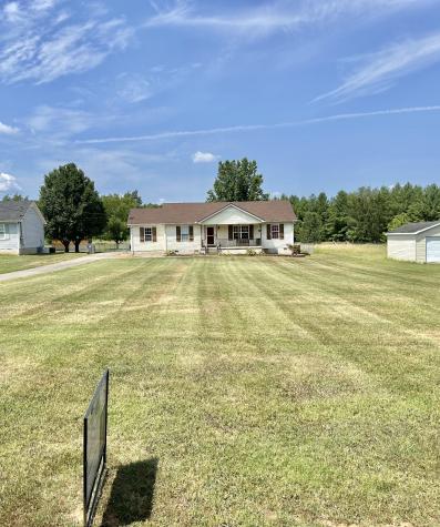 2463 Dinky Lane Murfreesboro TN 37129