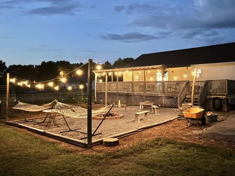 2463 Dinky Lane Murfreesboro TN 37129