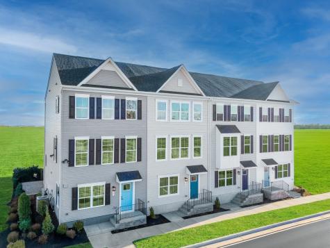 3013 Stratton Valley Smyrna TN 37167