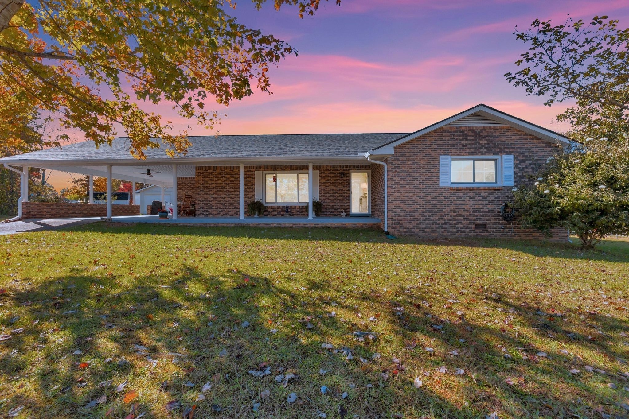 1705 Bellwood Drive Centerville TN 37033