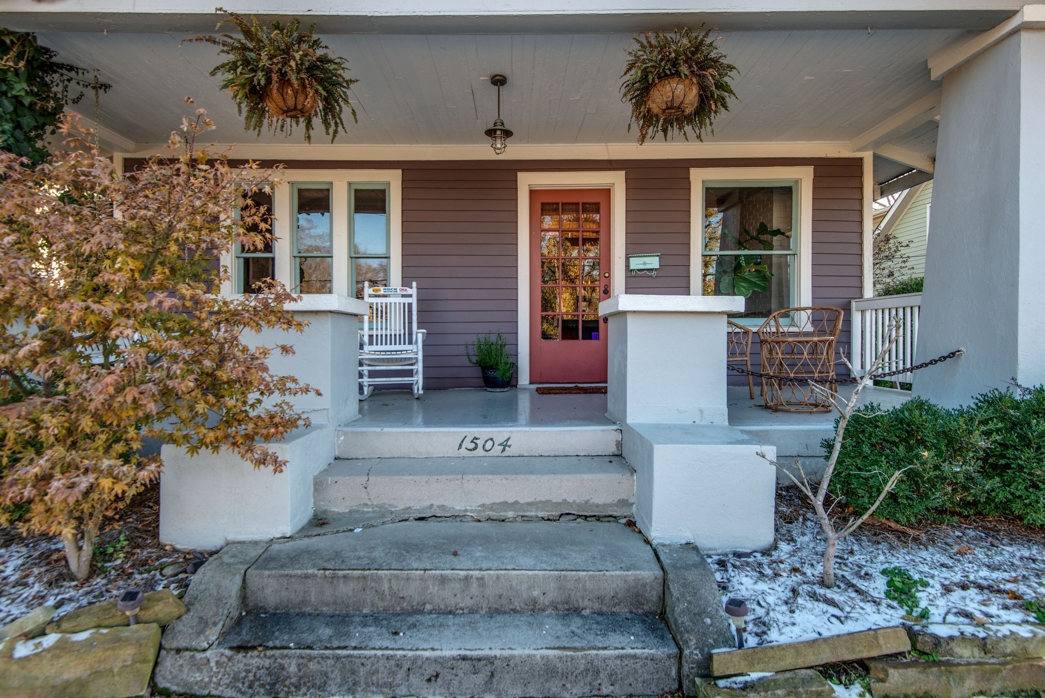 1504 Fatherland Street Nashville TN 37206
