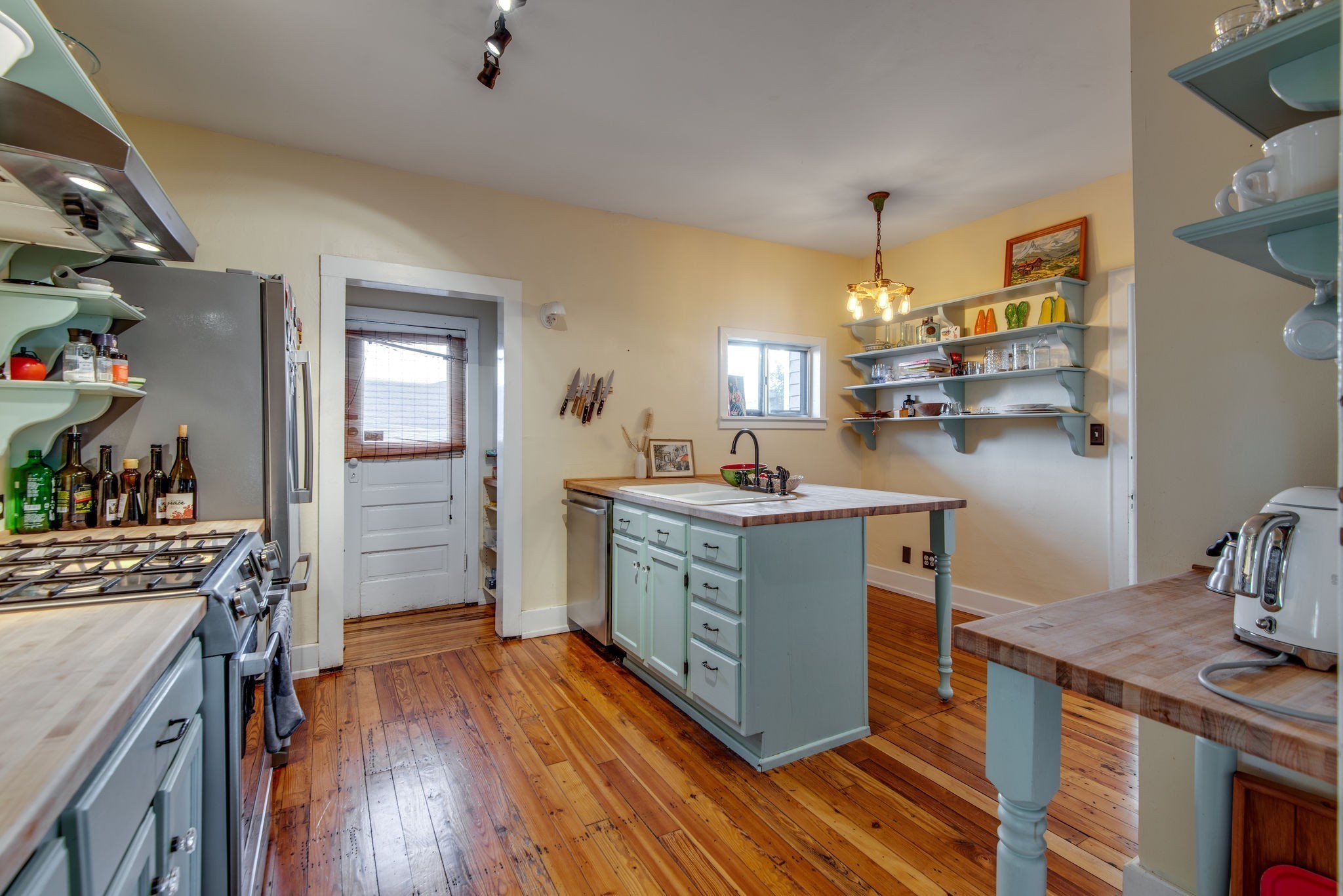 1504 Fatherland Street Nashville TN 37206