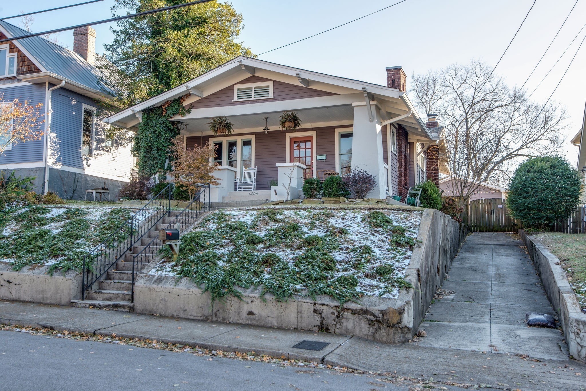 1504 Fatherland Street Nashville TN 37206