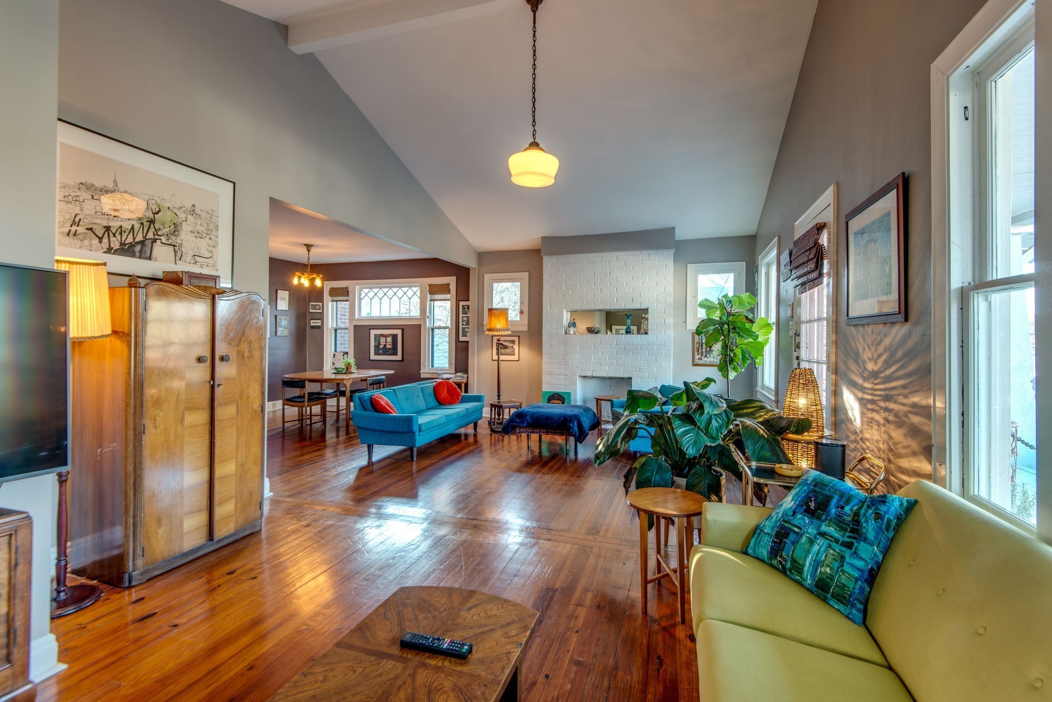 1504 Fatherland Street Nashville TN 37206