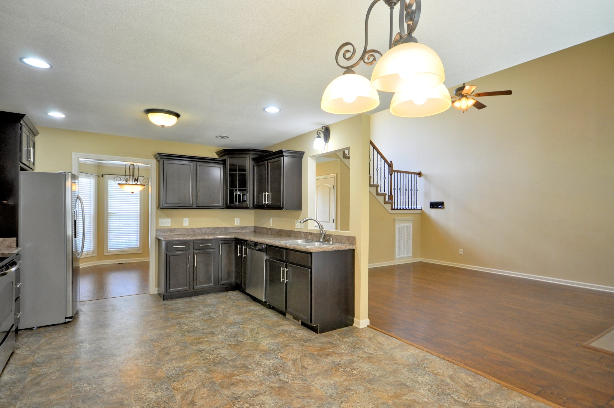 3723 Tradewinds Terrace Clarksville TN 37040