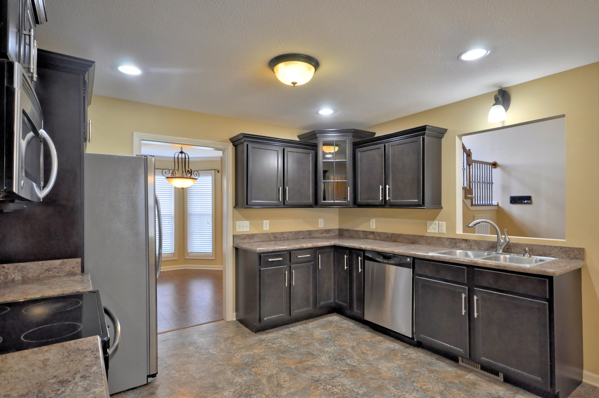 3723 Tradewinds Terrace Clarksville TN 37040