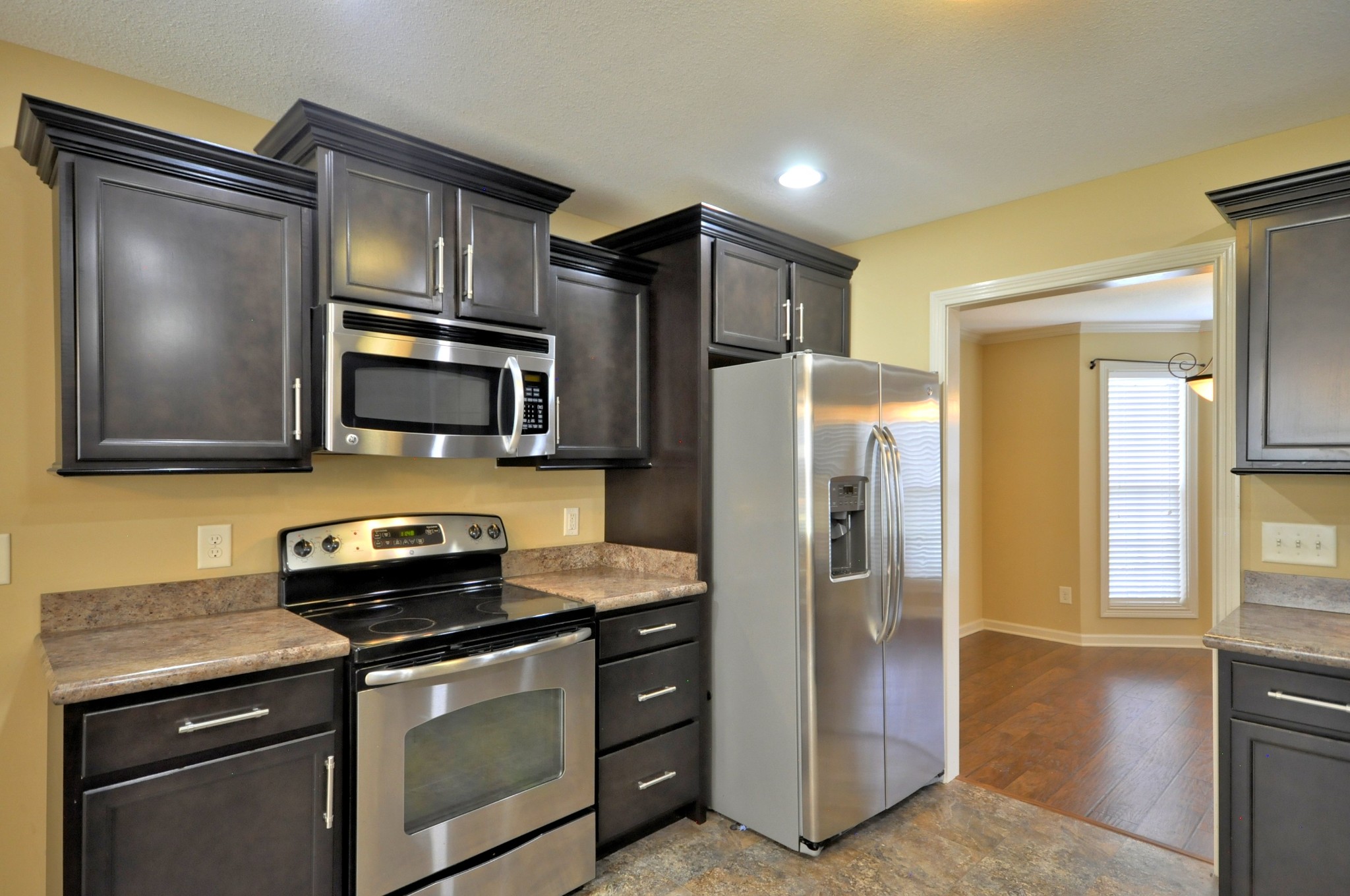 3723 Tradewinds Terrace Clarksville TN 37040