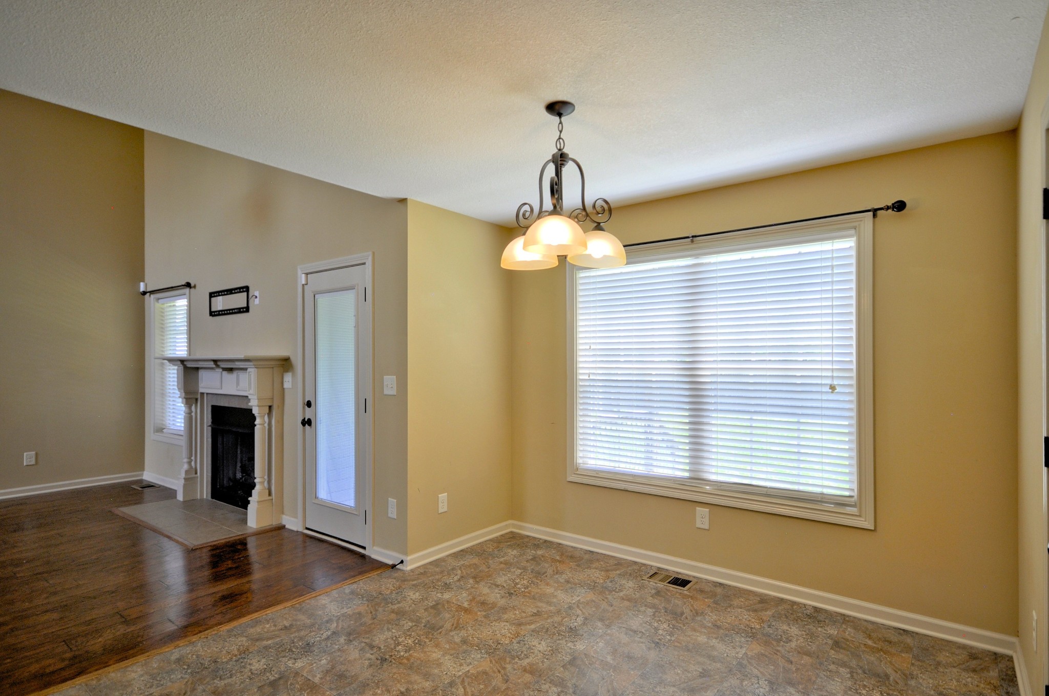 3723 Tradewinds Terrace Clarksville TN 37040