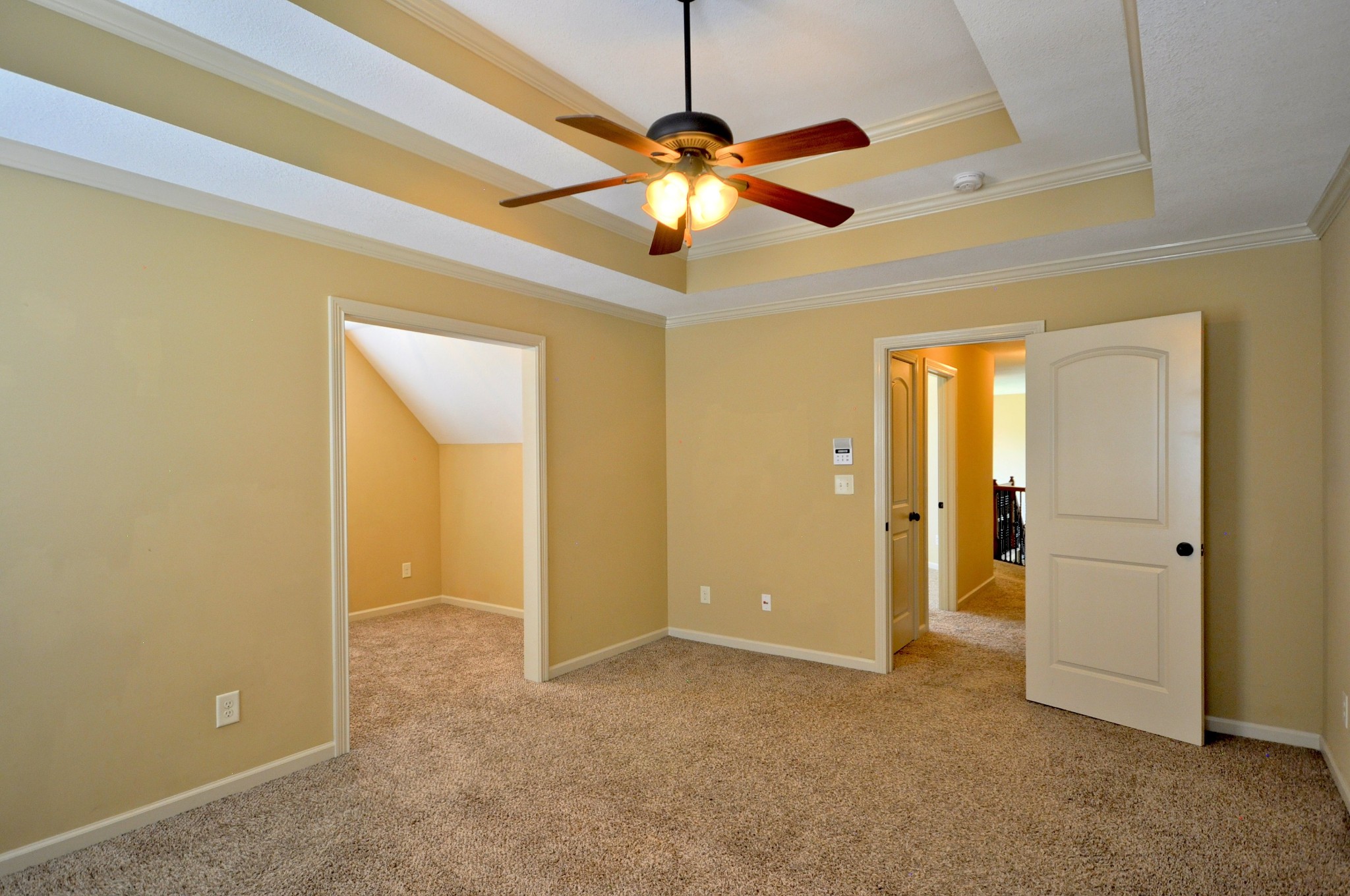 3723 Tradewinds Terrace Clarksville TN 37040
