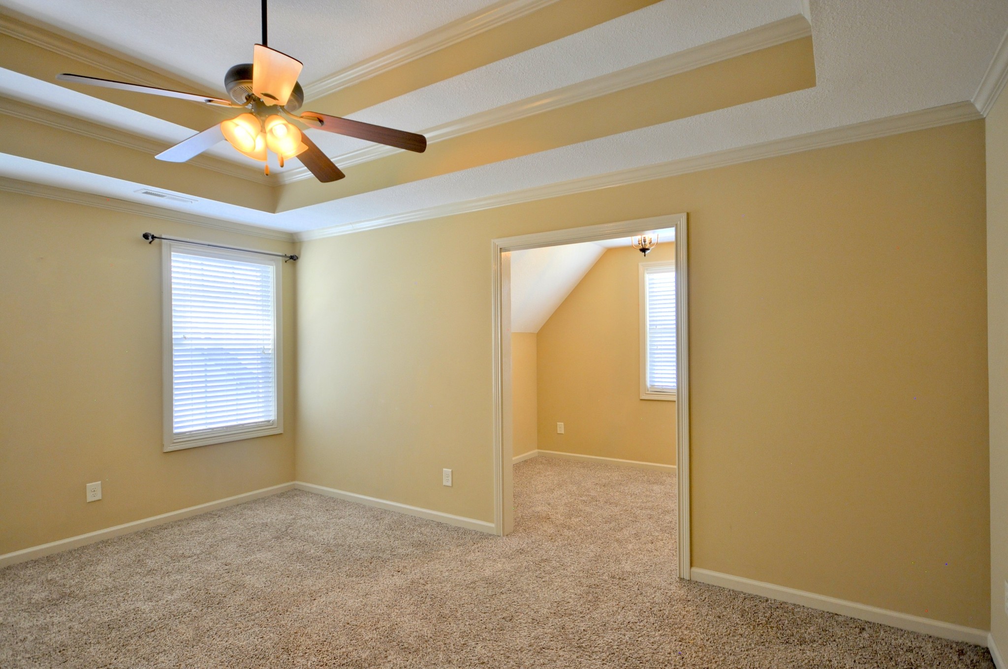 3723 Tradewinds Terrace Clarksville TN 37040