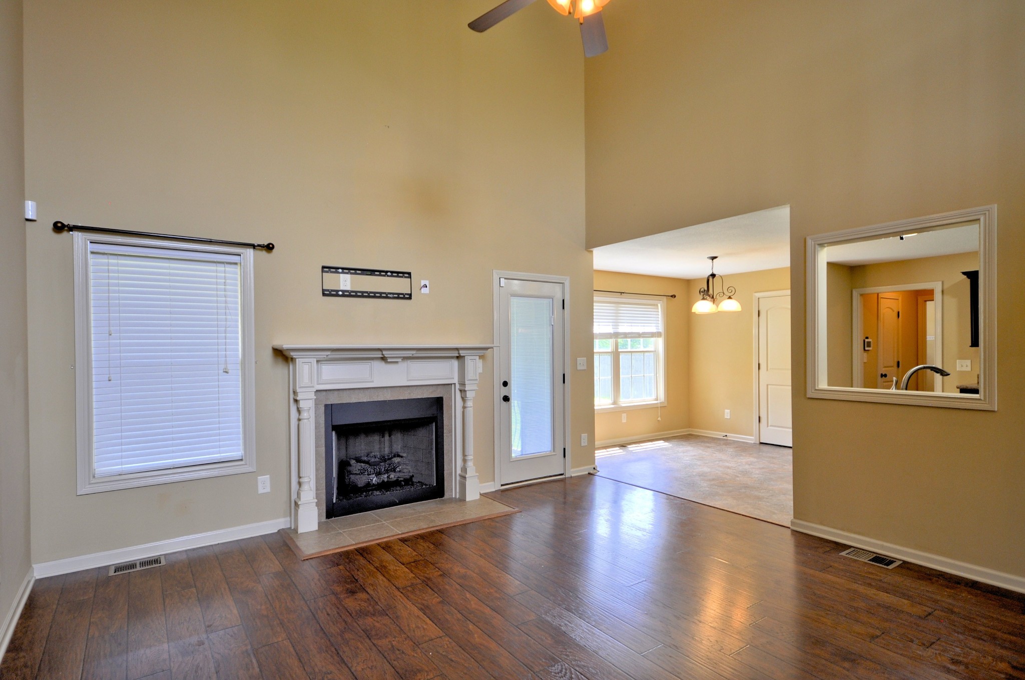 3723 Tradewinds Terrace Clarksville TN 37040