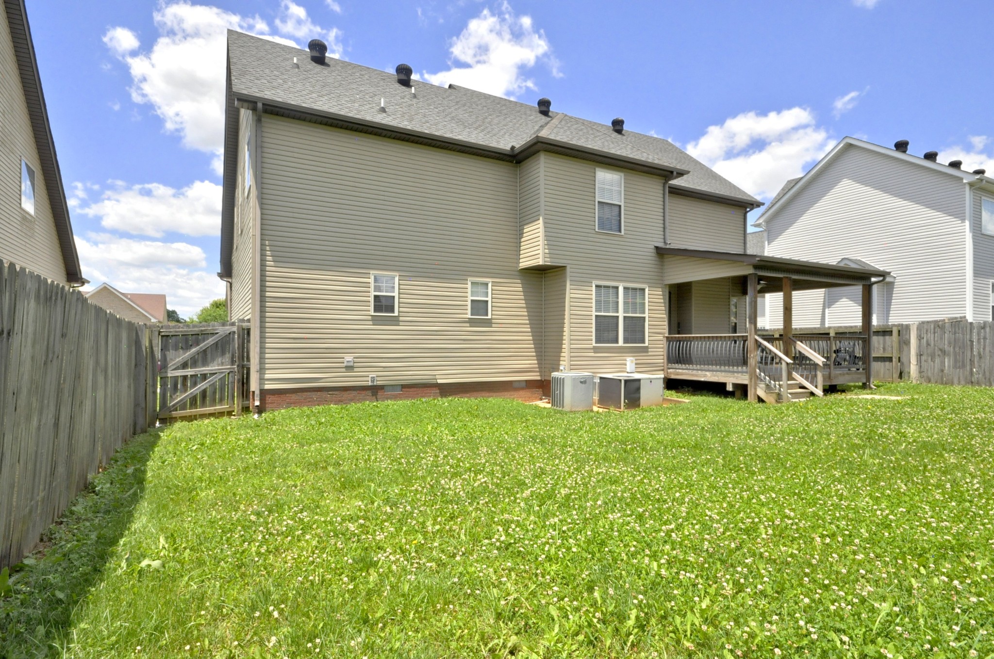 3723 Tradewinds Terrace Clarksville TN 37040