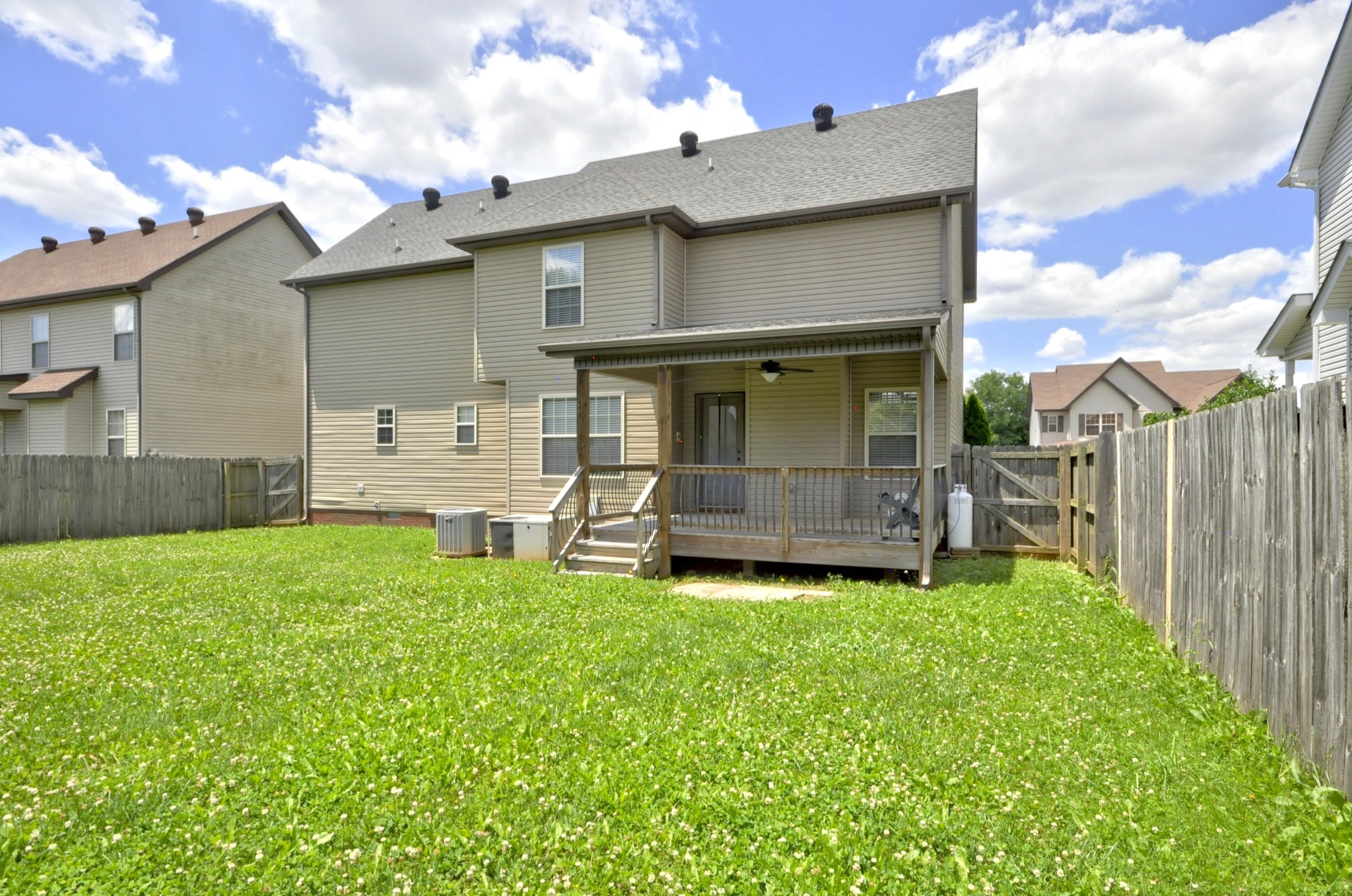 3723 Tradewinds Terrace Clarksville TN 37040